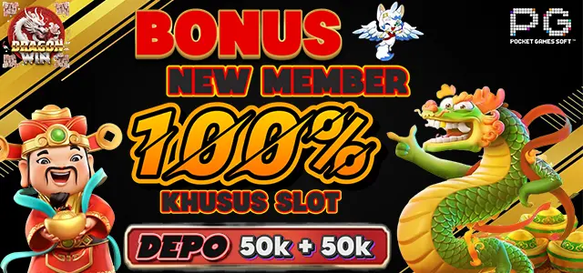 BONUS NEW MEMBER 30%